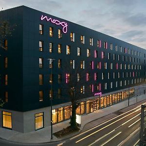 Moxy Essen City